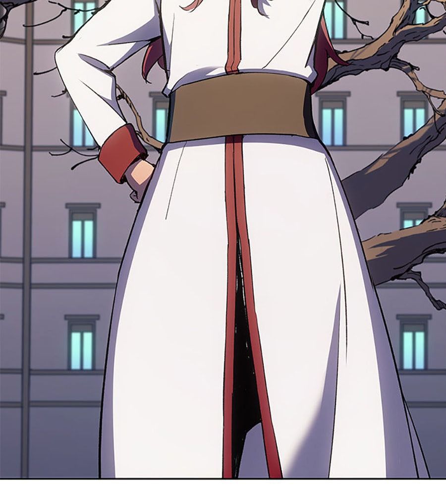 Võ Vương Tái Thế: Chapter 15