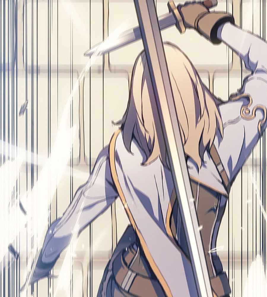 Võ Vương Tái Thế: Chapter 15