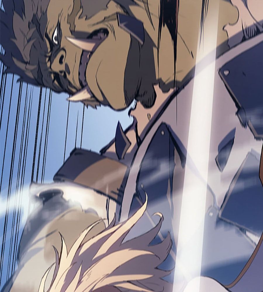 Võ Vương Tái Thế: Chapter 15