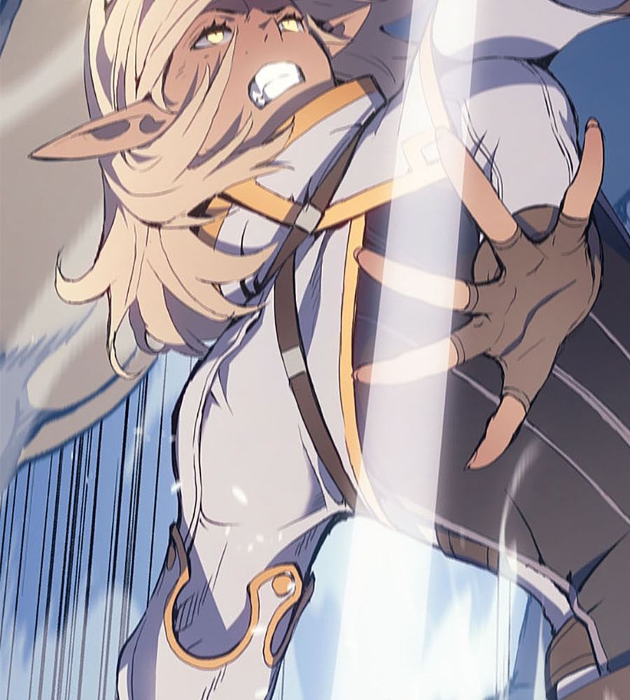 Võ Vương Tái Thế: Chapter 15