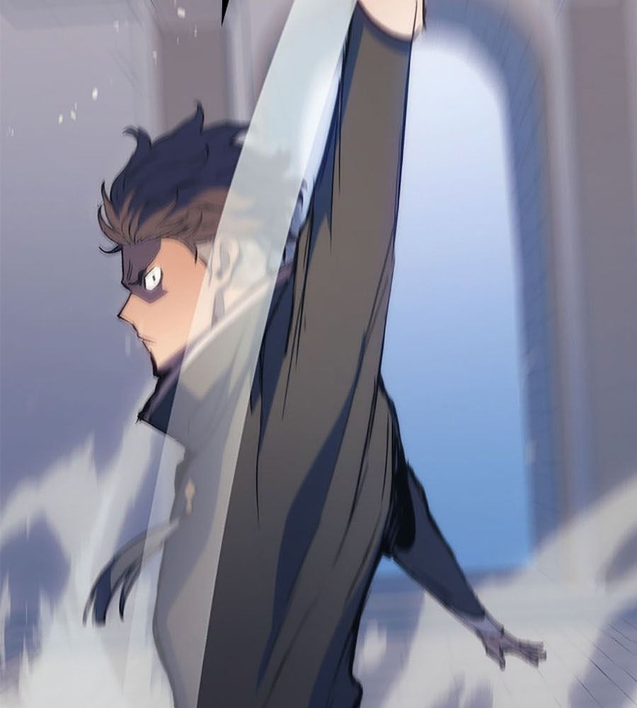 Võ Vương Tái Thế: Chapter 15