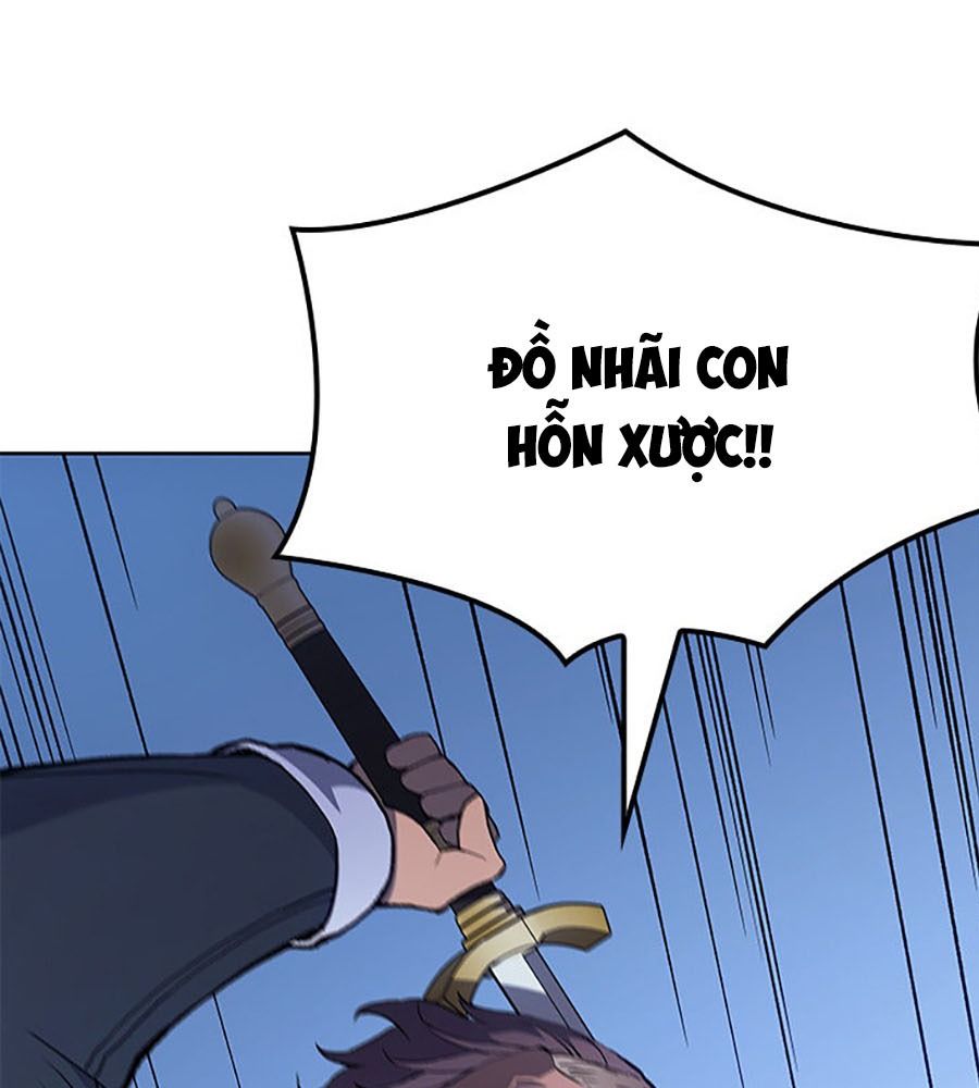 Võ Vương Tái Thế: Chapter 15