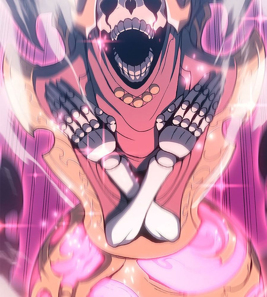 Võ Vương Tái Thế: Chapter 15