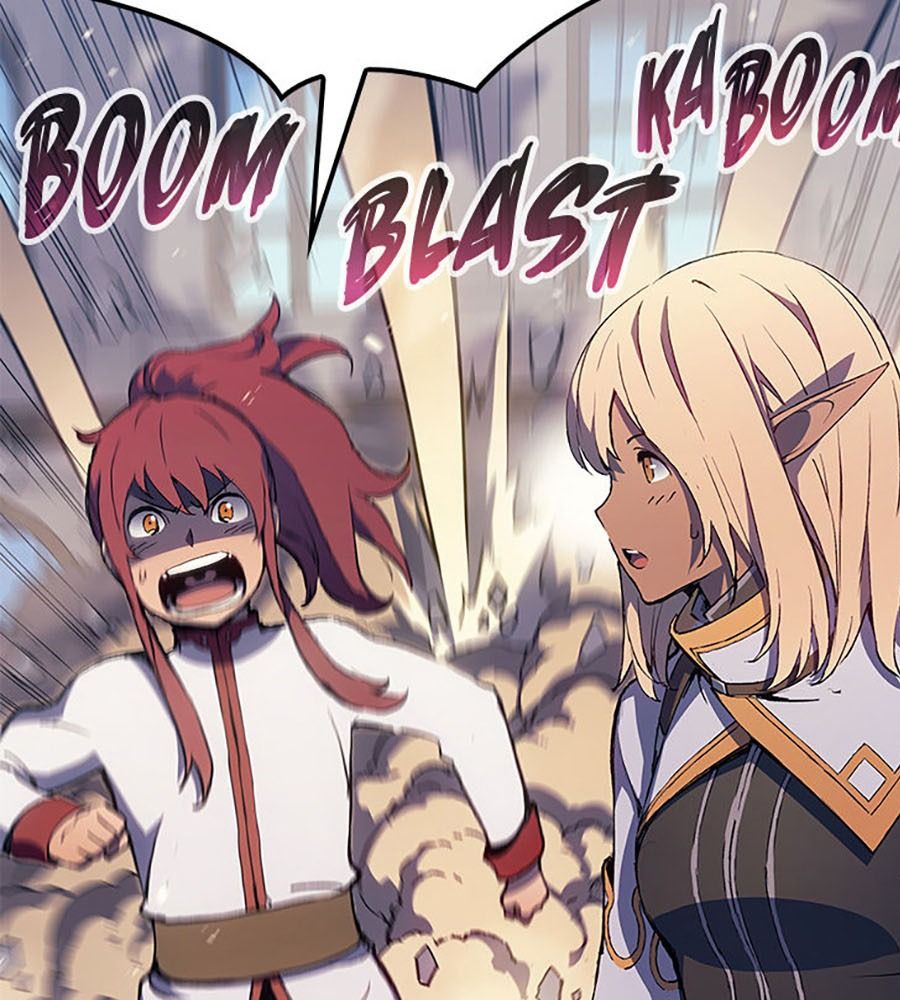 Võ Vương Tái Thế: Chapter 15