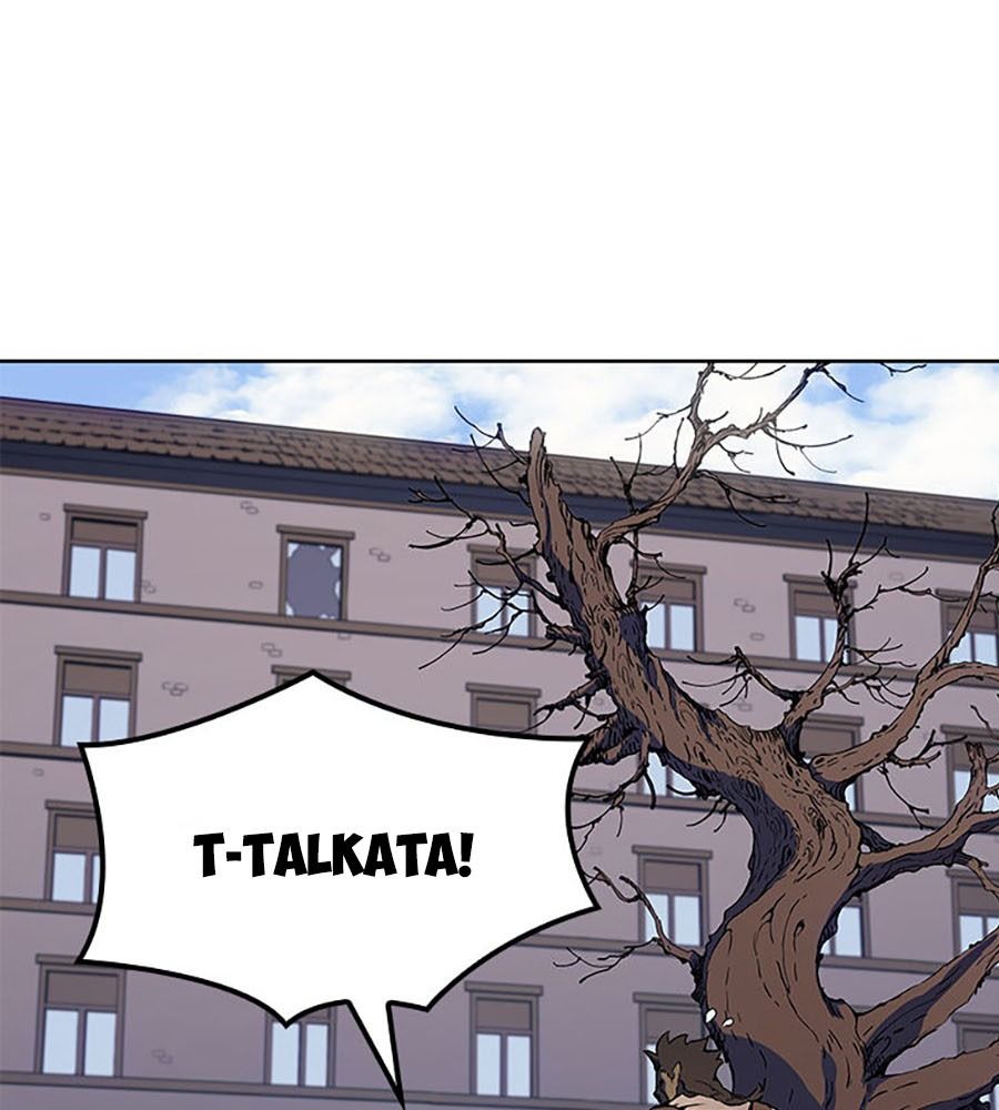 Võ Vương Tái Thế: Chapter 15