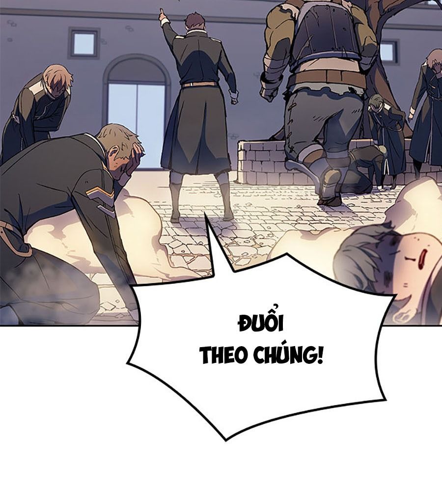 Võ Vương Tái Thế: Chapter 15