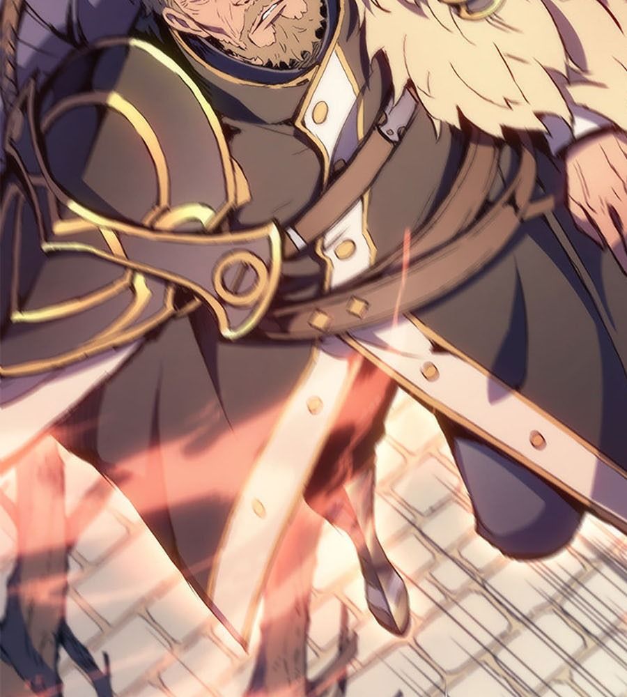 Võ Vương Tái Thế: Chapter 15