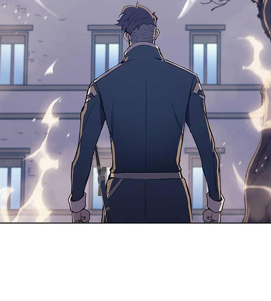 Võ Vương Tái Thế: Chapter 15