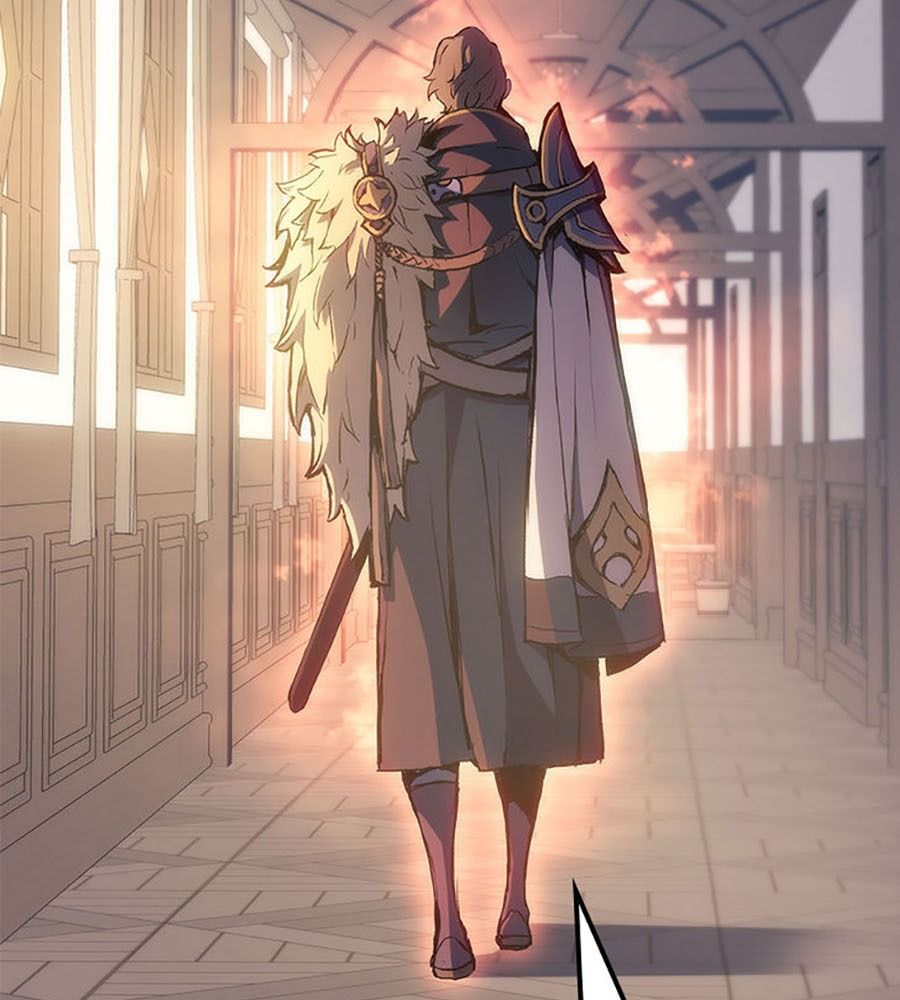 Võ Vương Tái Thế: Chapter 15