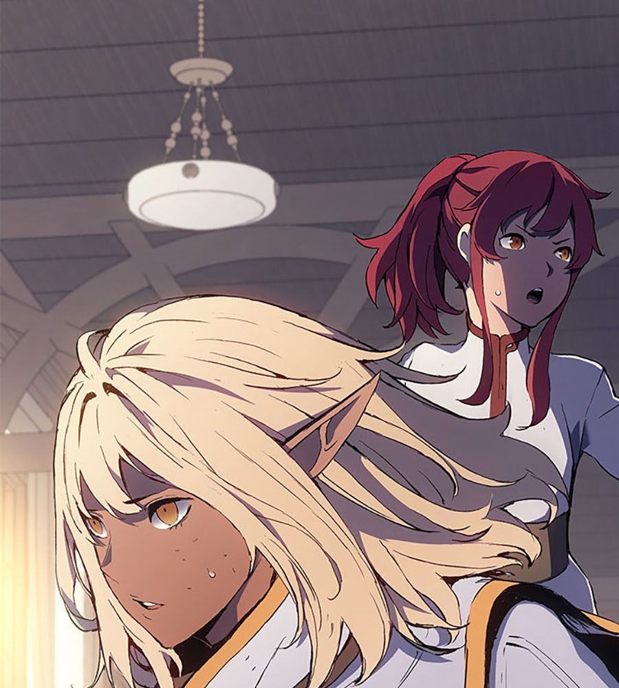 Võ Vương Tái Thế: Chapter 15