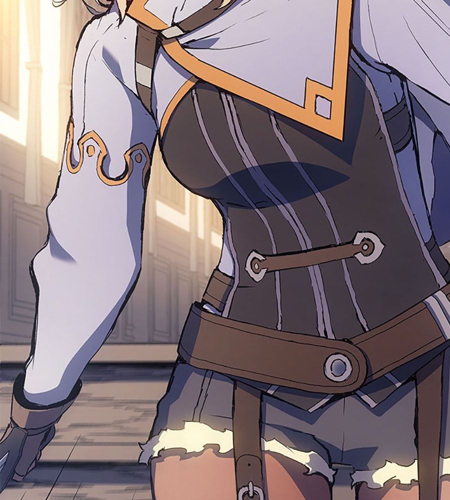 Võ Vương Tái Thế: Chapter 15