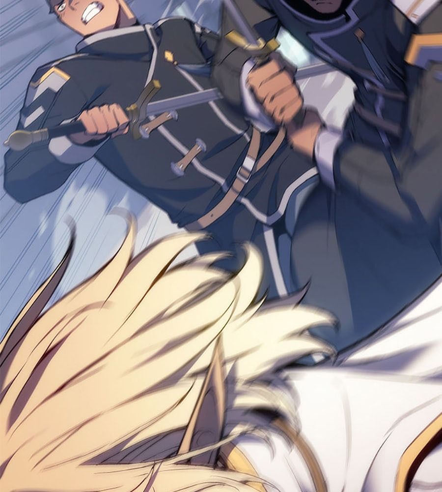 Võ Vương Tái Thế: Chapter 15