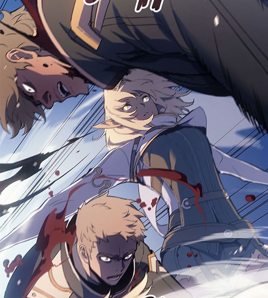 Võ Vương Tái Thế: Chapter 15