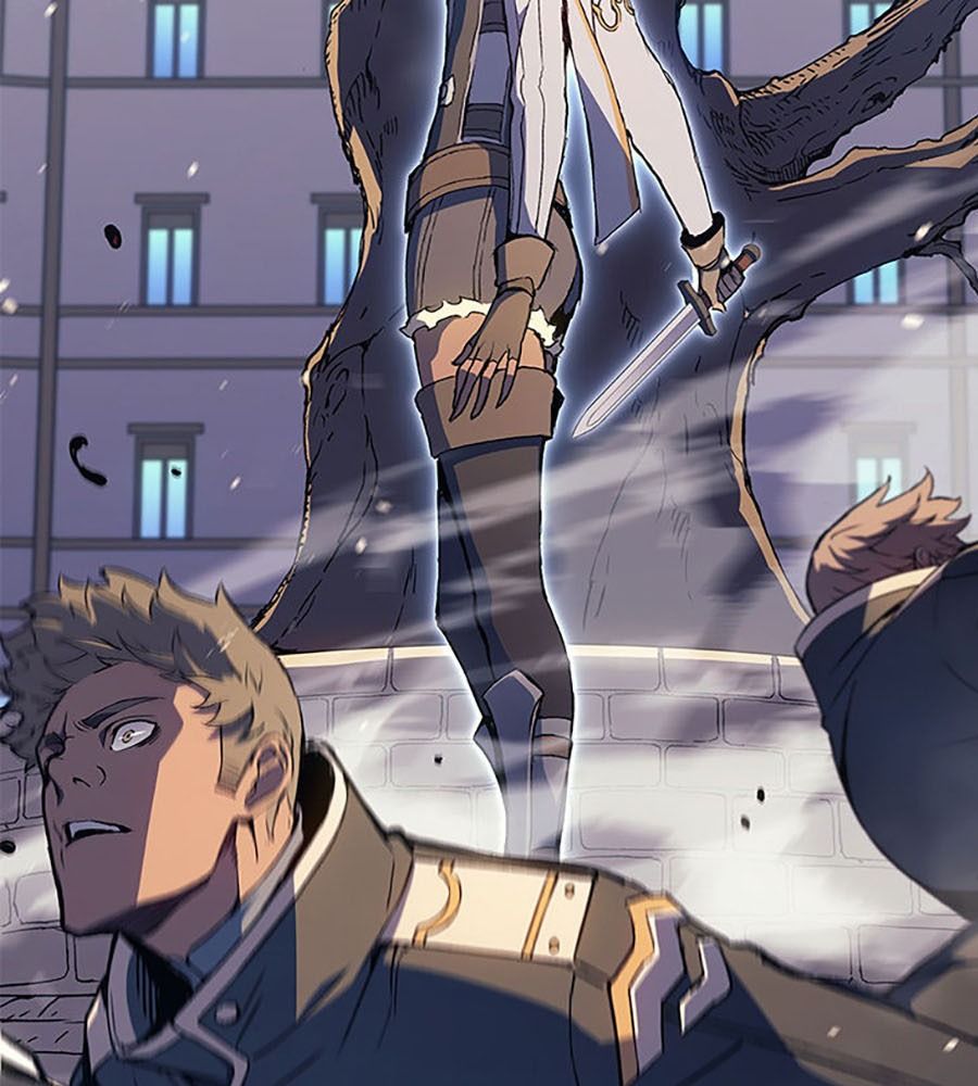 Võ Vương Tái Thế: Chapter 15