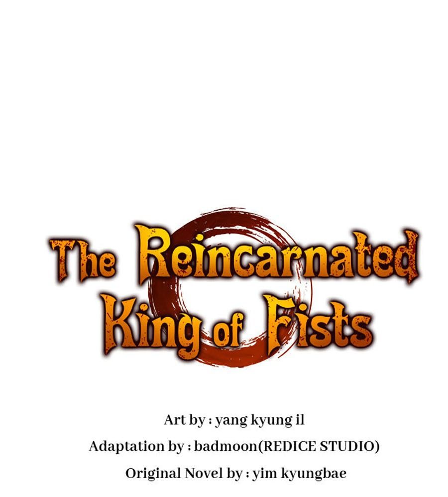 Võ Vương Tái Thế: Chapter 15