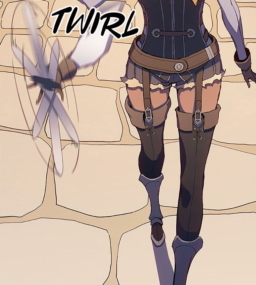 Võ Vương Tái Thế: Chapter 15