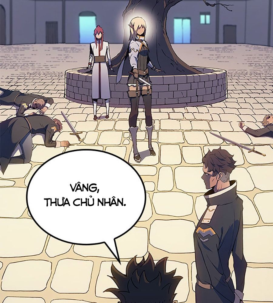 Võ Vương Tái Thế: Chapter 15