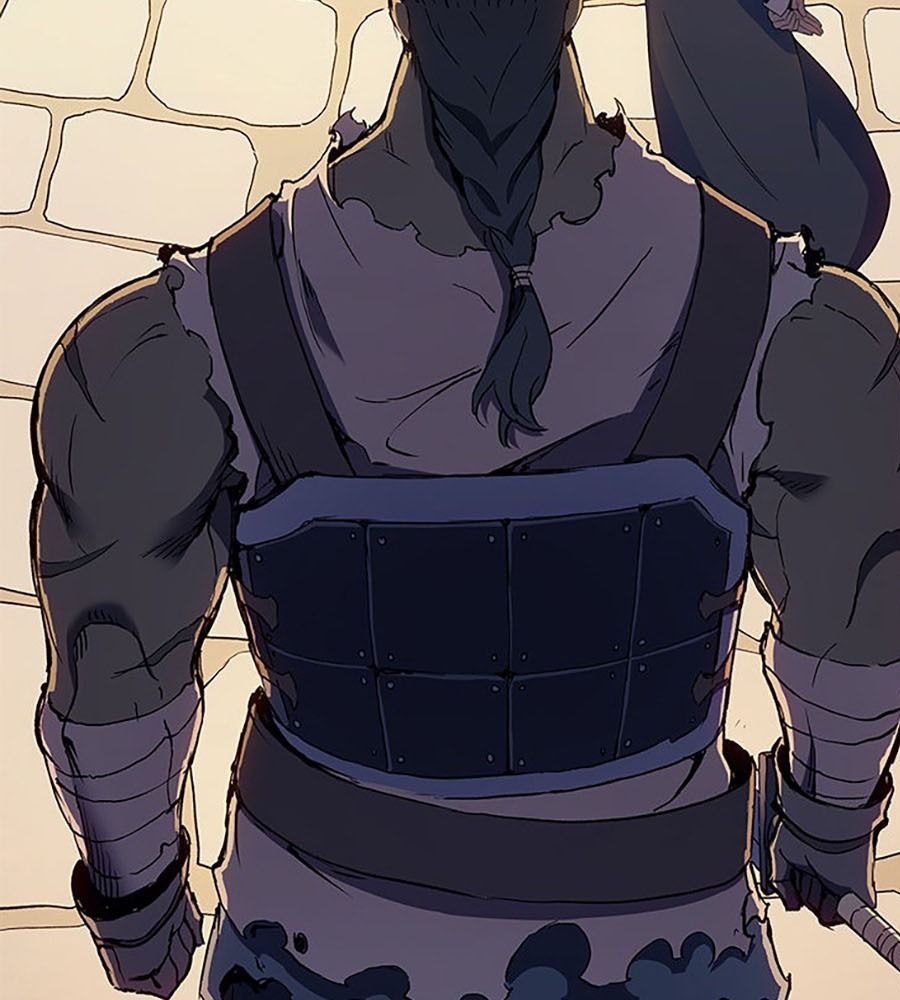 Võ Vương Tái Thế: Chapter 15