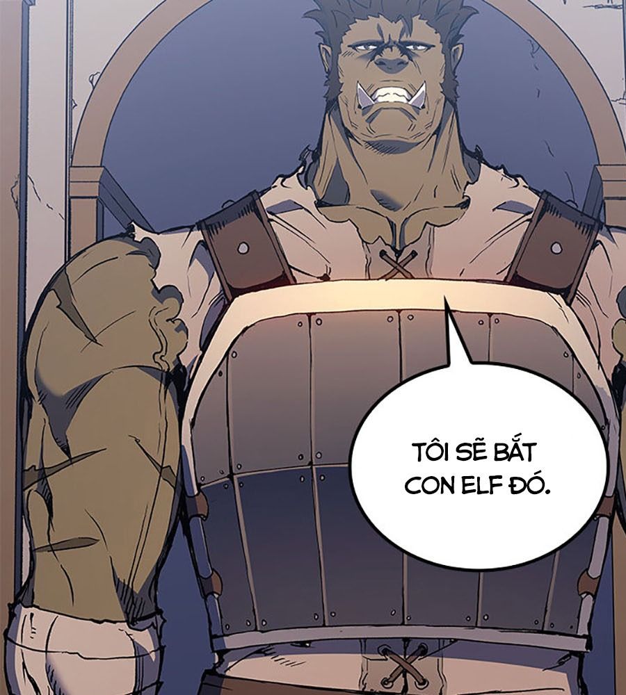 Võ Vương Tái Thế: Chapter 15