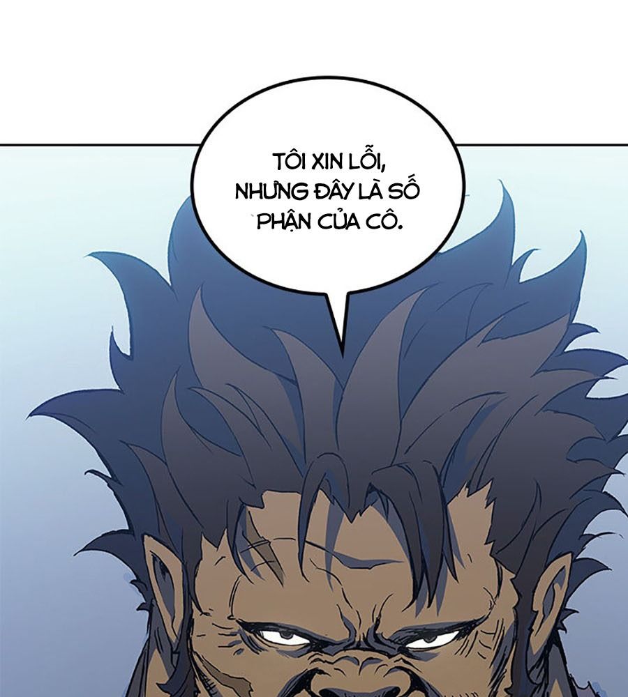 Võ Vương Tái Thế: Chapter 15