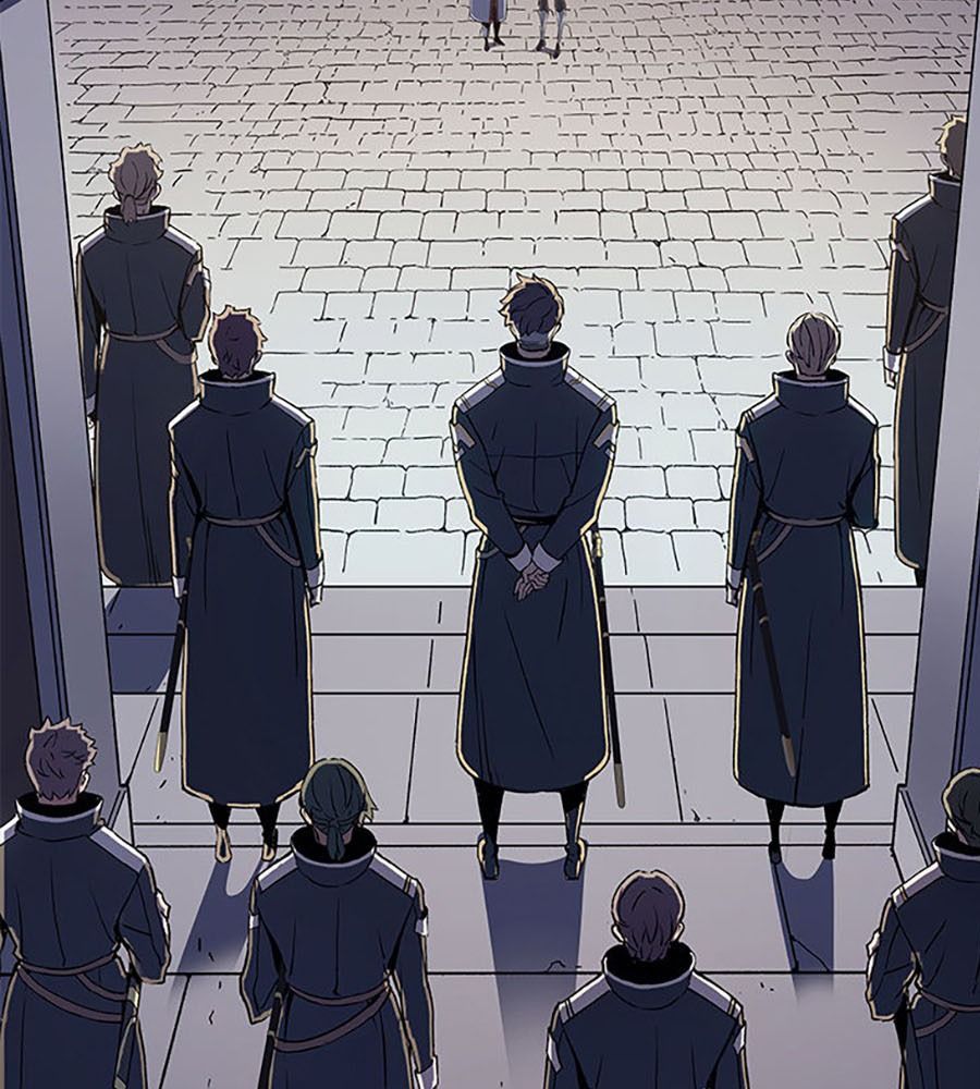 Võ Vương Tái Thế: Chapter 15