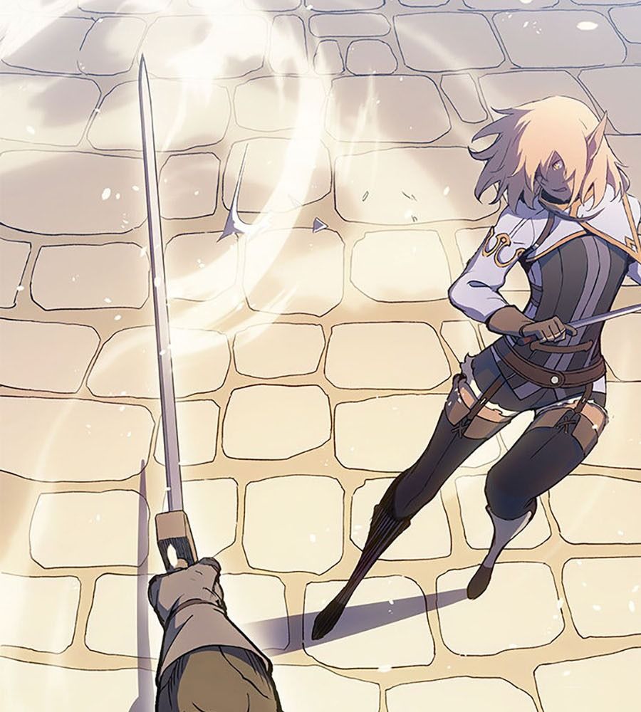 Võ Vương Tái Thế: Chapter 15