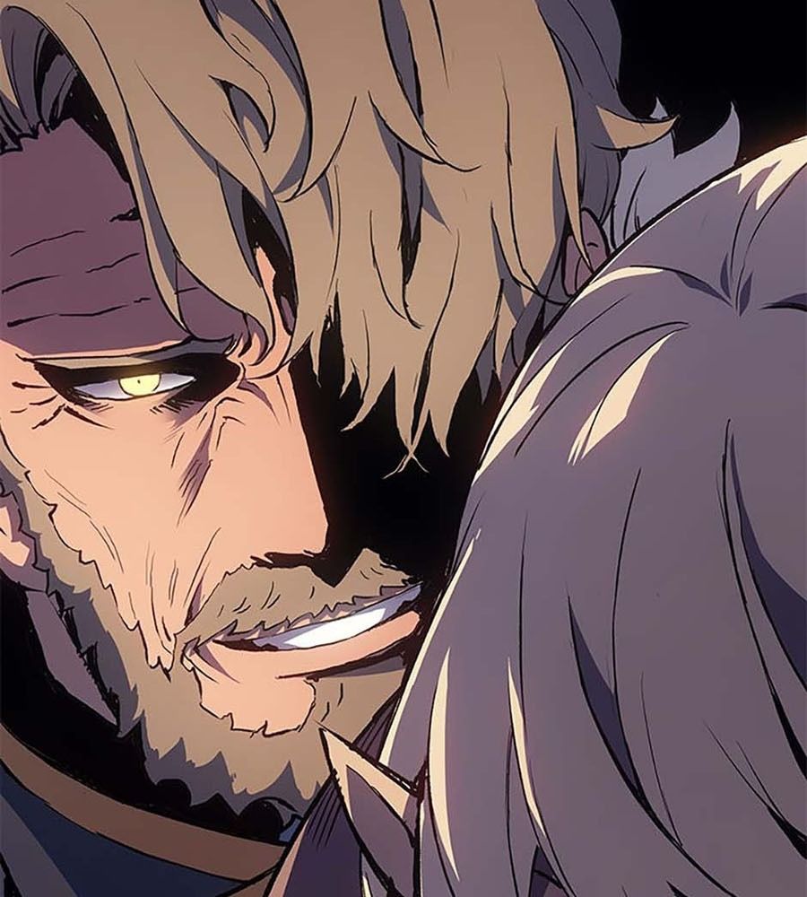 Võ Vương Tái Thế: Chapter 16