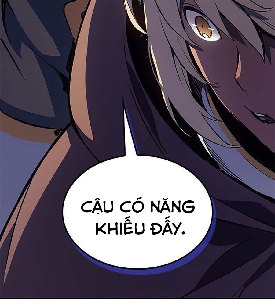 Võ Vương Tái Thế: Chapter 16