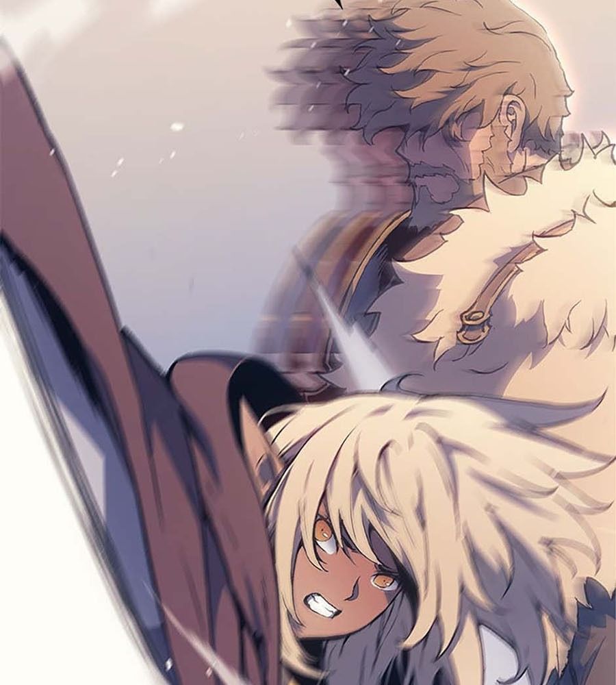 Võ Vương Tái Thế: Chapter 16