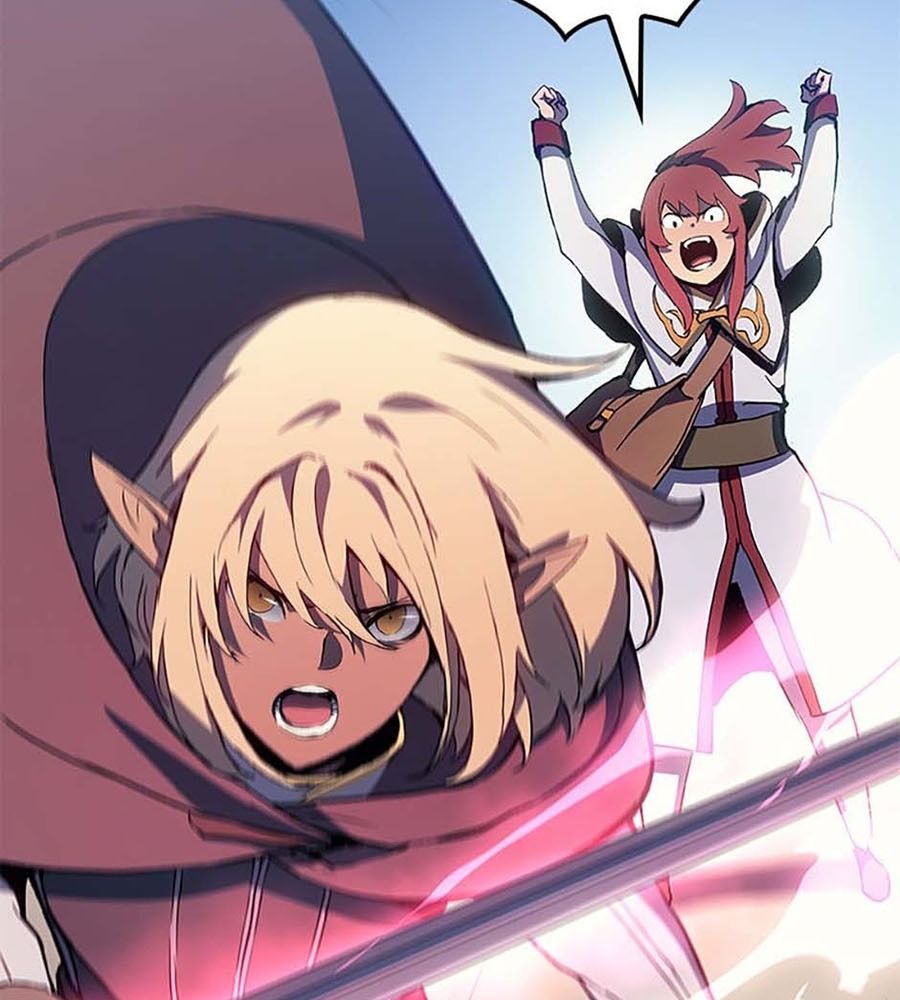 Võ Vương Tái Thế: Chapter 16