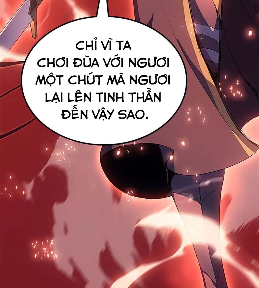 Võ Vương Tái Thế: Chapter 16