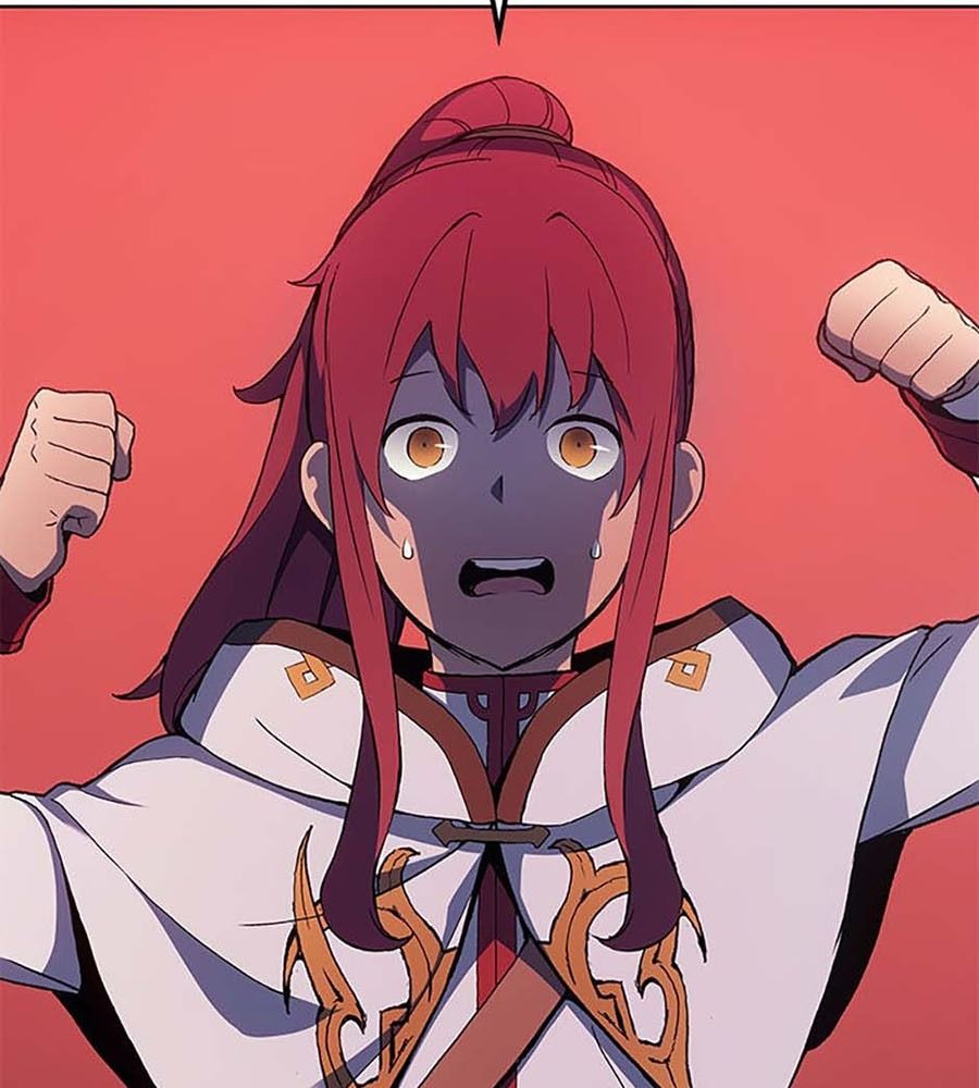 Võ Vương Tái Thế: Chapter 16