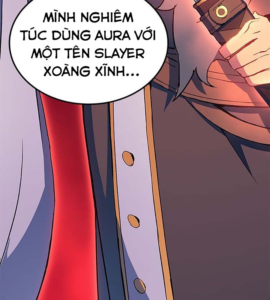 Võ Vương Tái Thế: Chapter 16