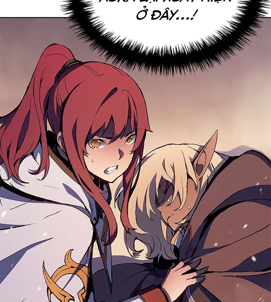 Võ Vương Tái Thế: Chapter 16