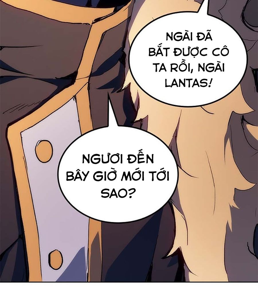 Võ Vương Tái Thế: Chapter 16