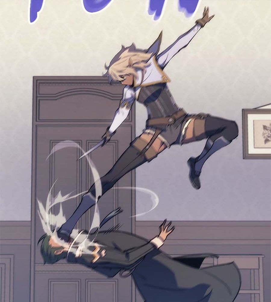 Võ Vương Tái Thế: Chapter 16