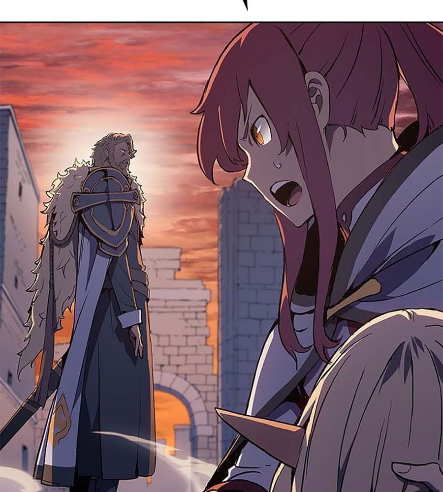 Võ Vương Tái Thế: Chapter 16