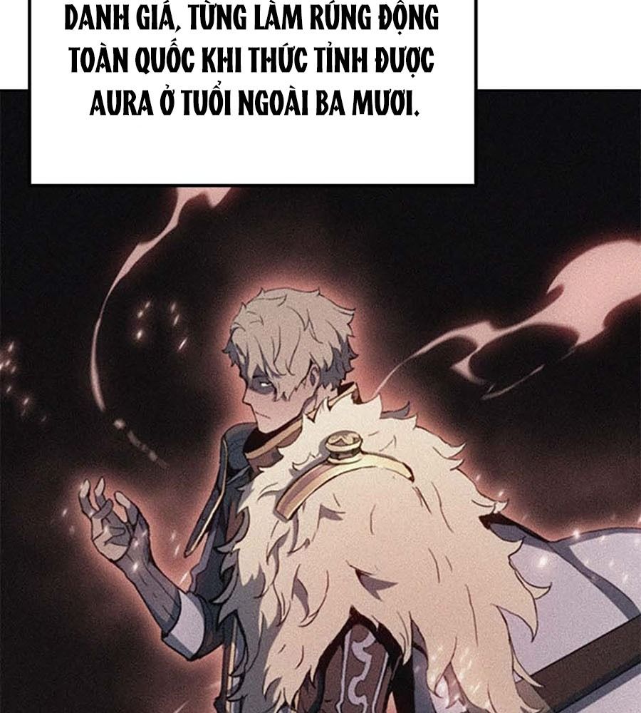 Võ Vương Tái Thế: Chapter 16