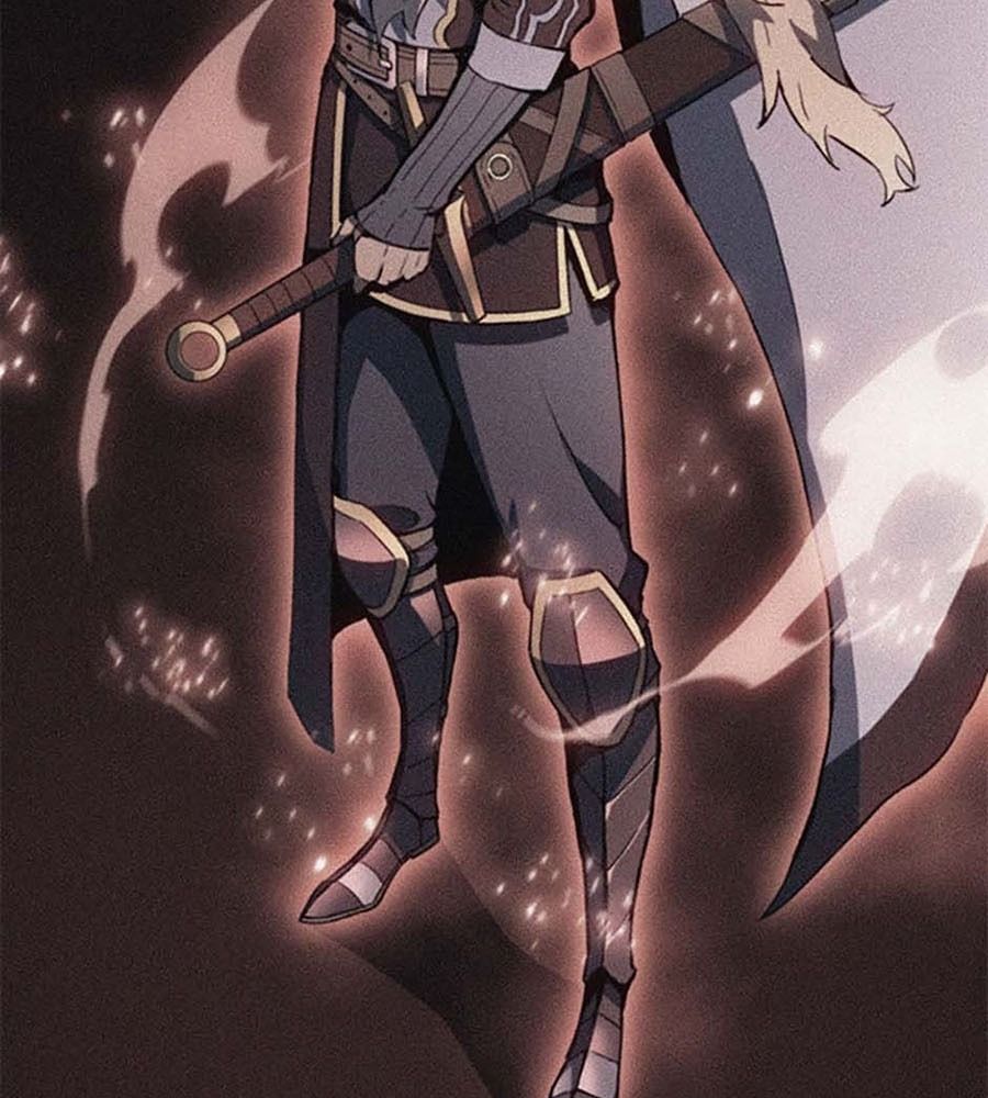 Võ Vương Tái Thế: Chapter 16