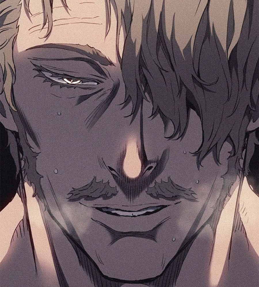 Võ Vương Tái Thế: Chapter 16