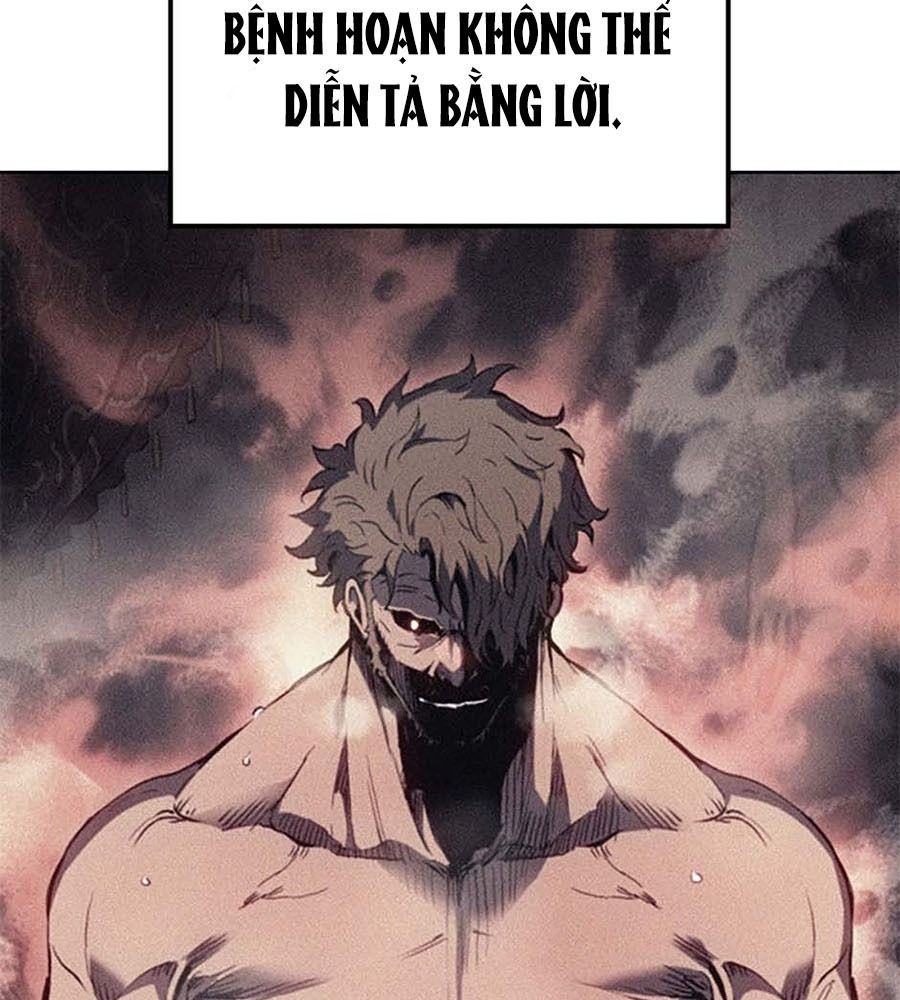 Võ Vương Tái Thế: Chapter 16