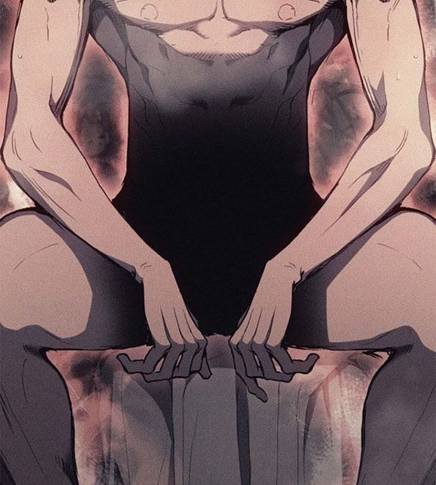 Võ Vương Tái Thế: Chapter 16