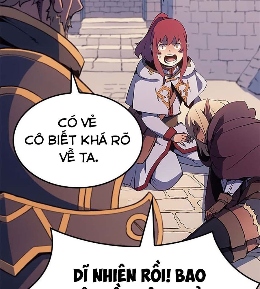 Võ Vương Tái Thế: Chapter 16