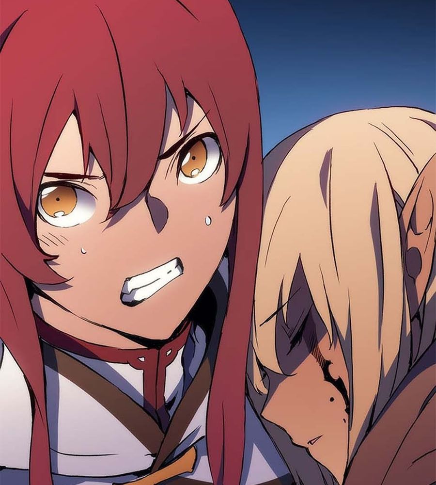 Võ Vương Tái Thế: Chapter 16