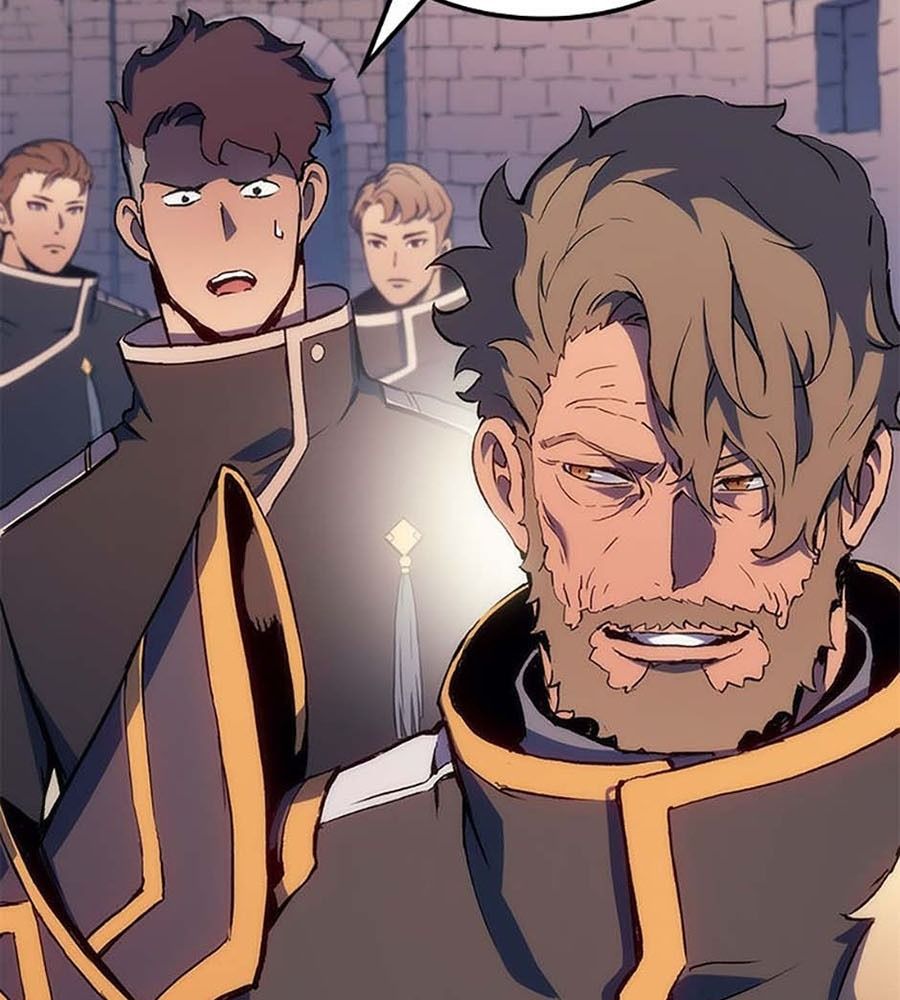 Võ Vương Tái Thế: Chapter 16