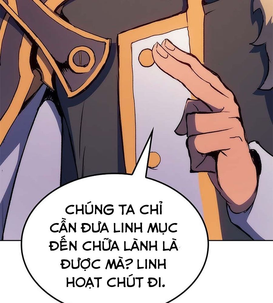 Võ Vương Tái Thế: Chapter 16