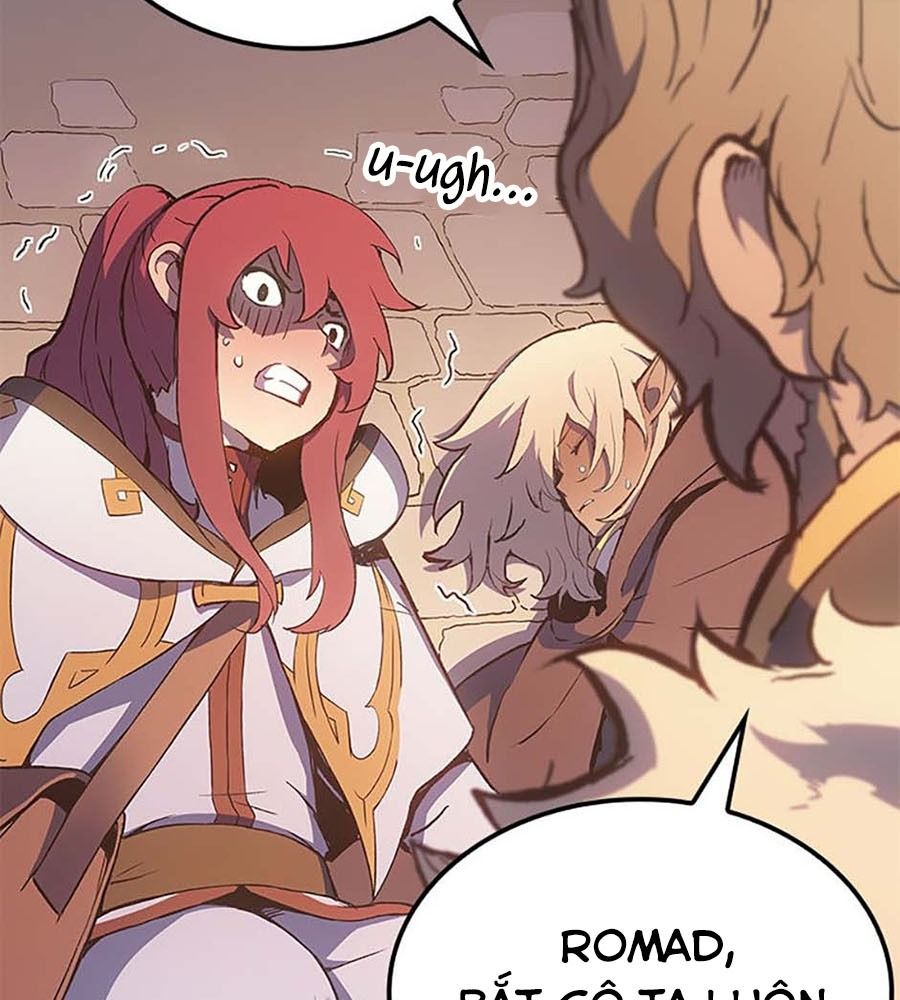 Võ Vương Tái Thế: Chapter 16