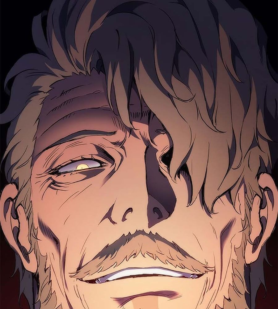 Võ Vương Tái Thế: Chapter 16