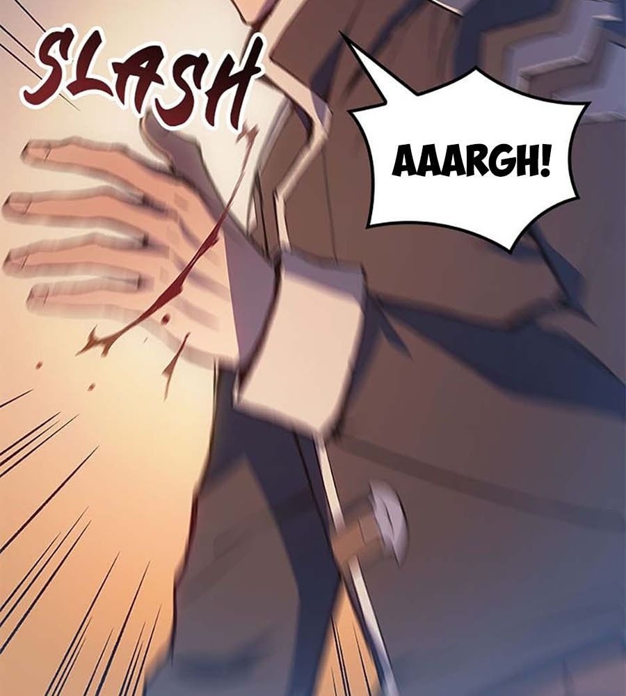 Võ Vương Tái Thế: Chapter 16