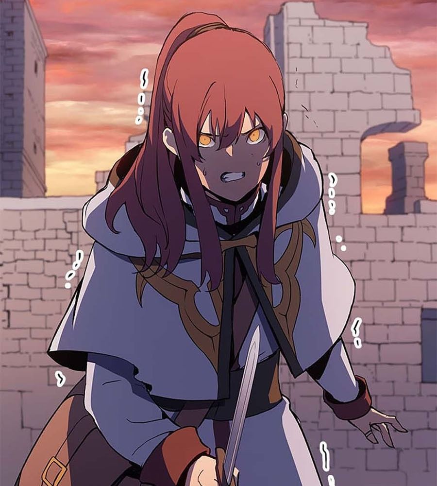 Võ Vương Tái Thế: Chapter 16